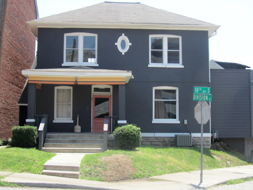 Goldberg Brothers To Launch The Catbird Seat, a New Restaurant Above Patterson House